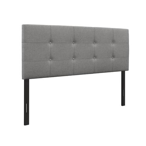 Gina Upholstered Headboard
