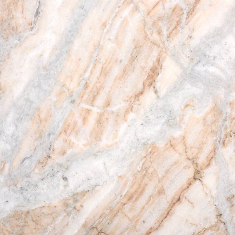 SAFAVIEH Couture Macklyn Marble Console Table - 59"W x 14"D x 22"H