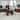Bush Business Furniture 72W Office Conference Table with Wood Base