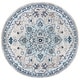 preview thumbnail 57 of 109, SAFAVIEH Madison Diederike Boho Medallion Distressed Rug