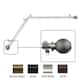 Option Satin Nickel