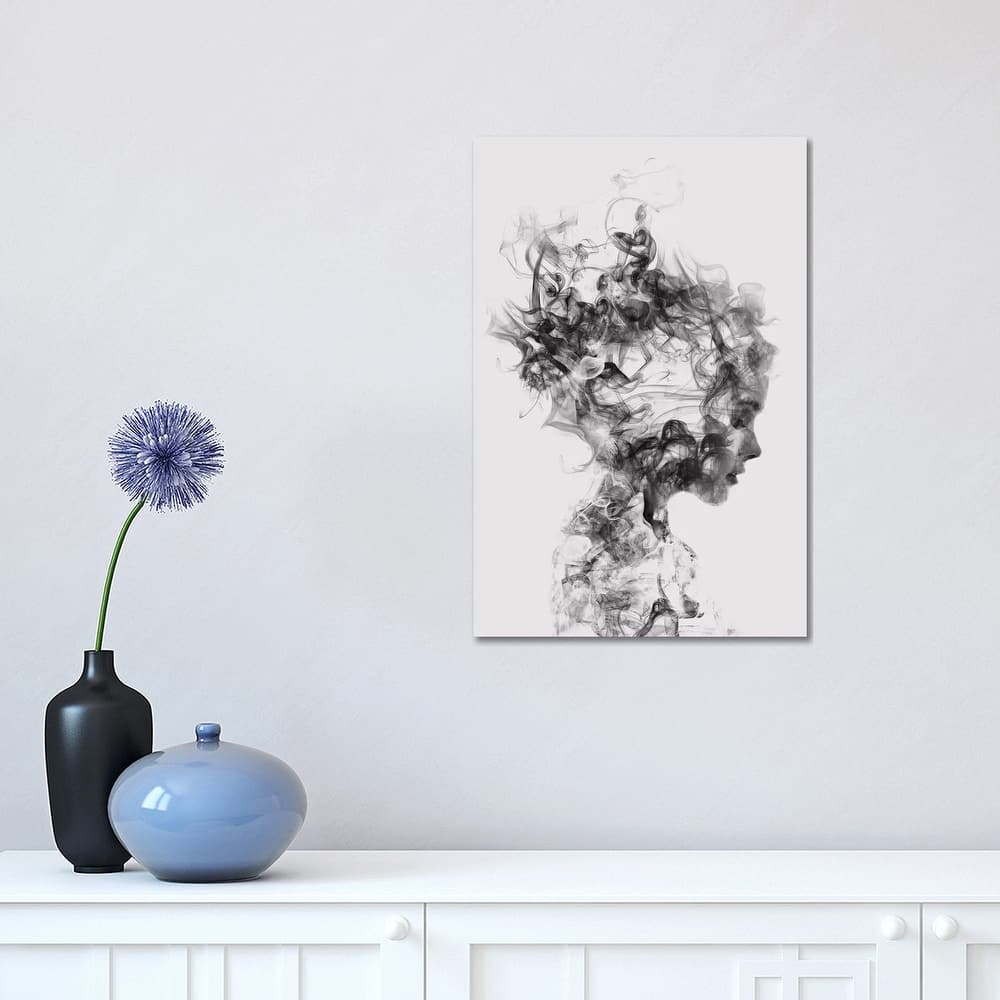 iCanvas 'Dissolve Me' by Daniel Taylor Gallery-wrapped Canvas Print