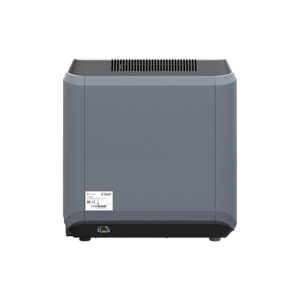 Wi Fi Monoprice Mp Delta Pro 3d Printer Auto Level Touch Screen