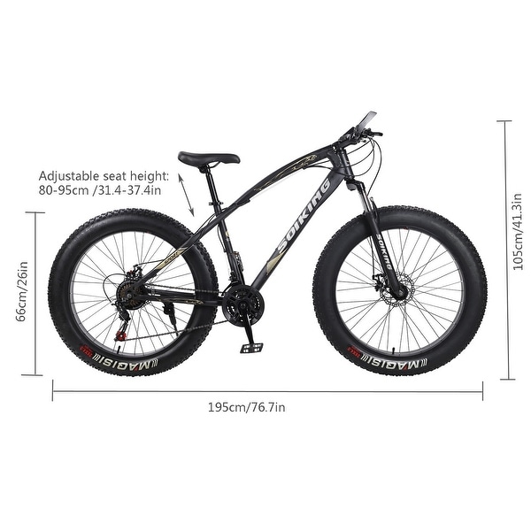 17 inch bike best sale height