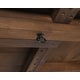 preview thumbnail 22 of 20, Kasey Reclaimed Pine Extension 84"-114" Dining Table by Kosas Home