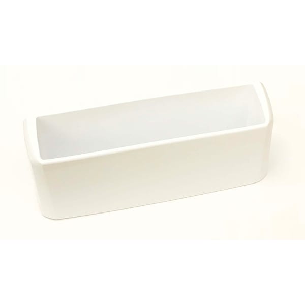 OEM LG Refrigerator Door Bin Basket Shelf Tray Shipped With LFX25973ST03, LFX25973SW