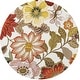 preview thumbnail 68 of 92, Nourison Fantasy Floral Wildflowers Area Rug