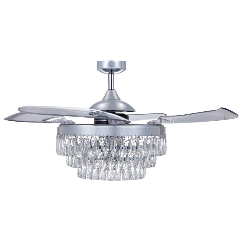 Fanaway Veil 48-inch Ceiling Fan