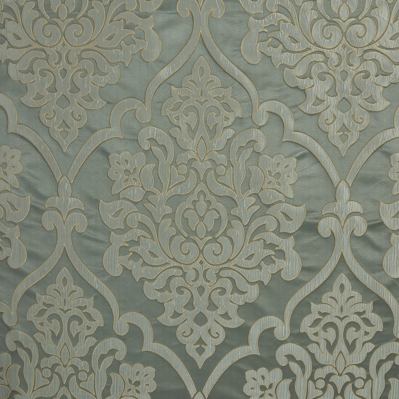 J. Queen New York Santino Window Panel Pair