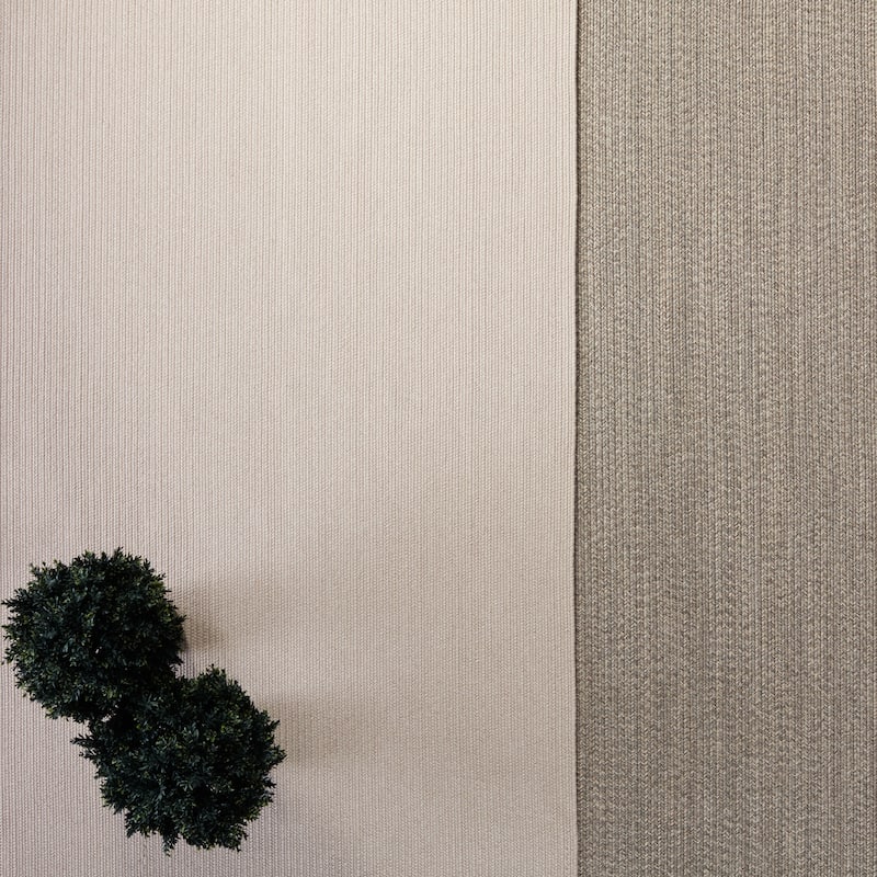 Gravis Indoor/ Outdoor Solid Area Rug