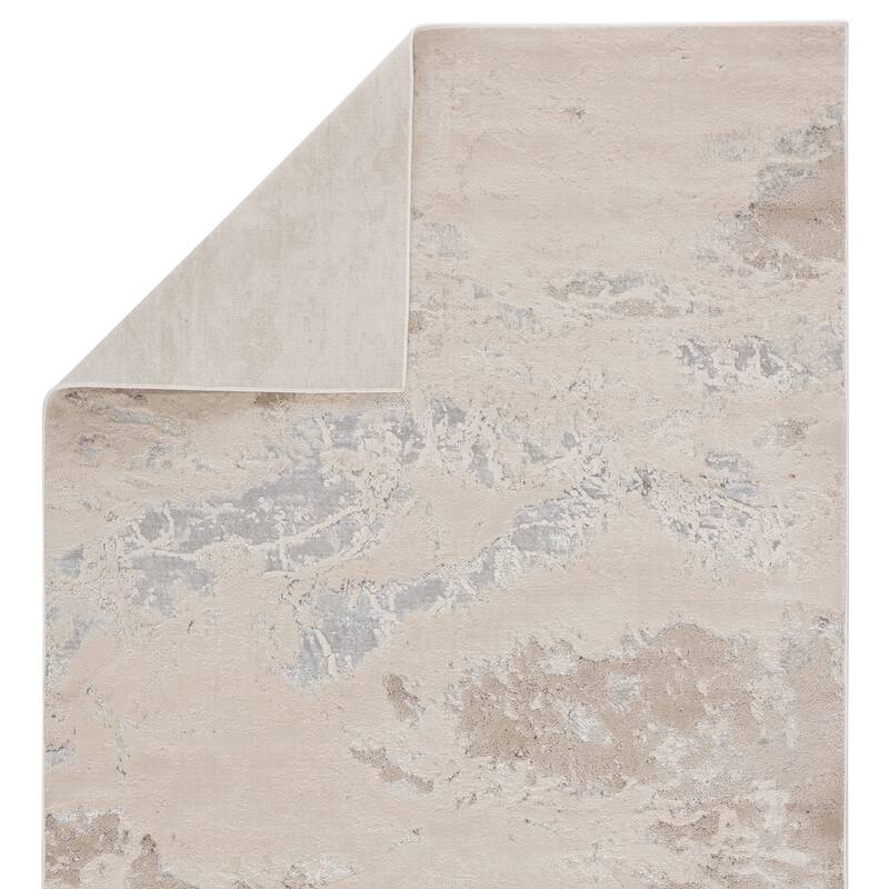Cisco Abstract Area Rug