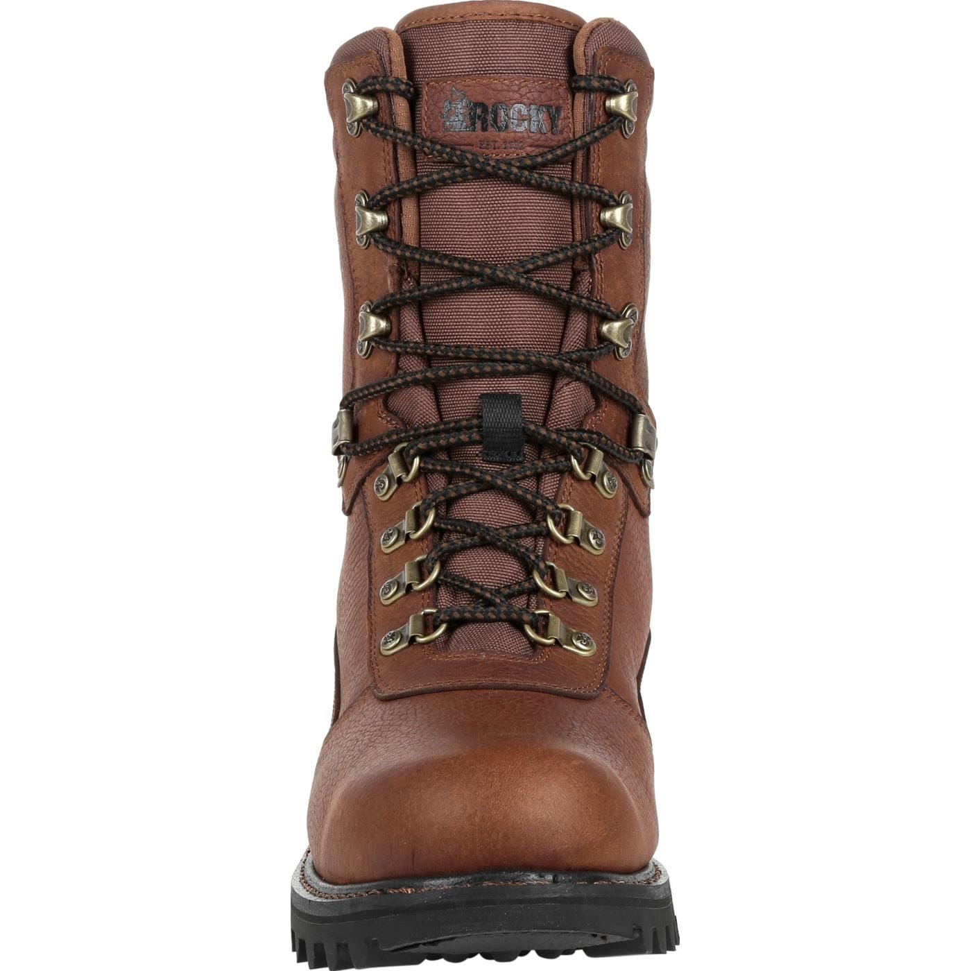 ranger thinsulate boots