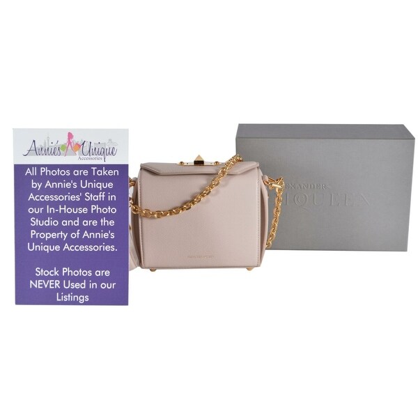 used alexander mcqueen handbags