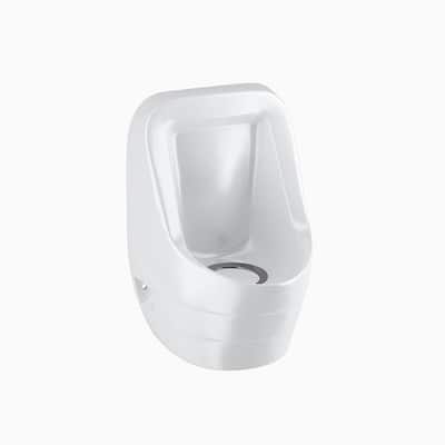 Sloan Vitreous China Waterfree Urinal White (1004000)