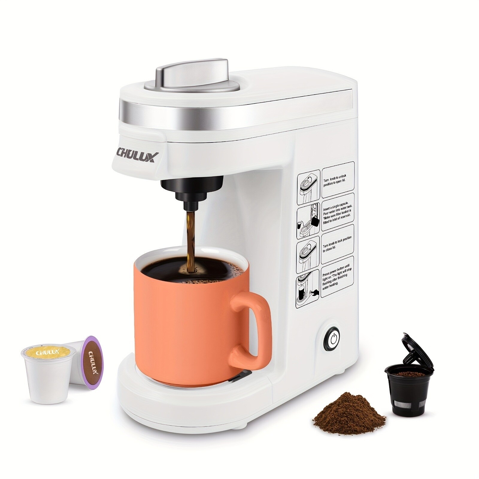 KCup Coffee Makers Bed Bath & Beyond