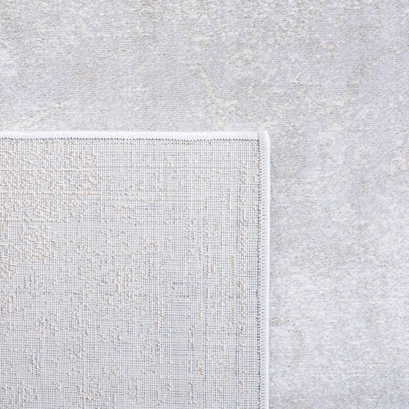SAFAVIEH Carnegie Allean Modern Oprisa Oriental Rug