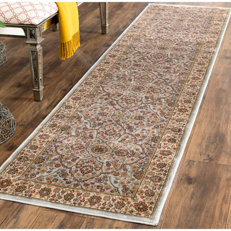 SAFAVIEH Persian Garden Orit Vintage Boho Oriental Viscose Rug