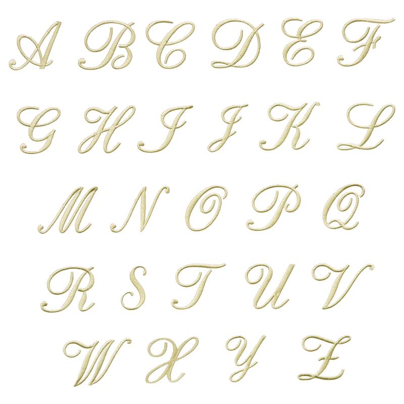 Authentic Hotel and Spa 100% Turkish Cotton Beige ADORNIA Scallop Personalized 2 Piece Bath Towel Set - 2 Bath Towels