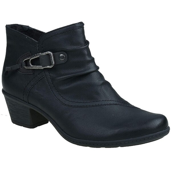 Earth origins maggie ankle boots