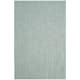 SAFAVIEH Courtyard Carolann Indoor/ Outdoor Waterproof Patio Backyard Rug