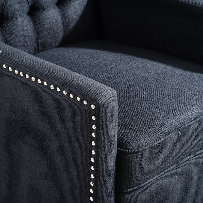 Manual Wing Chair Recliner
