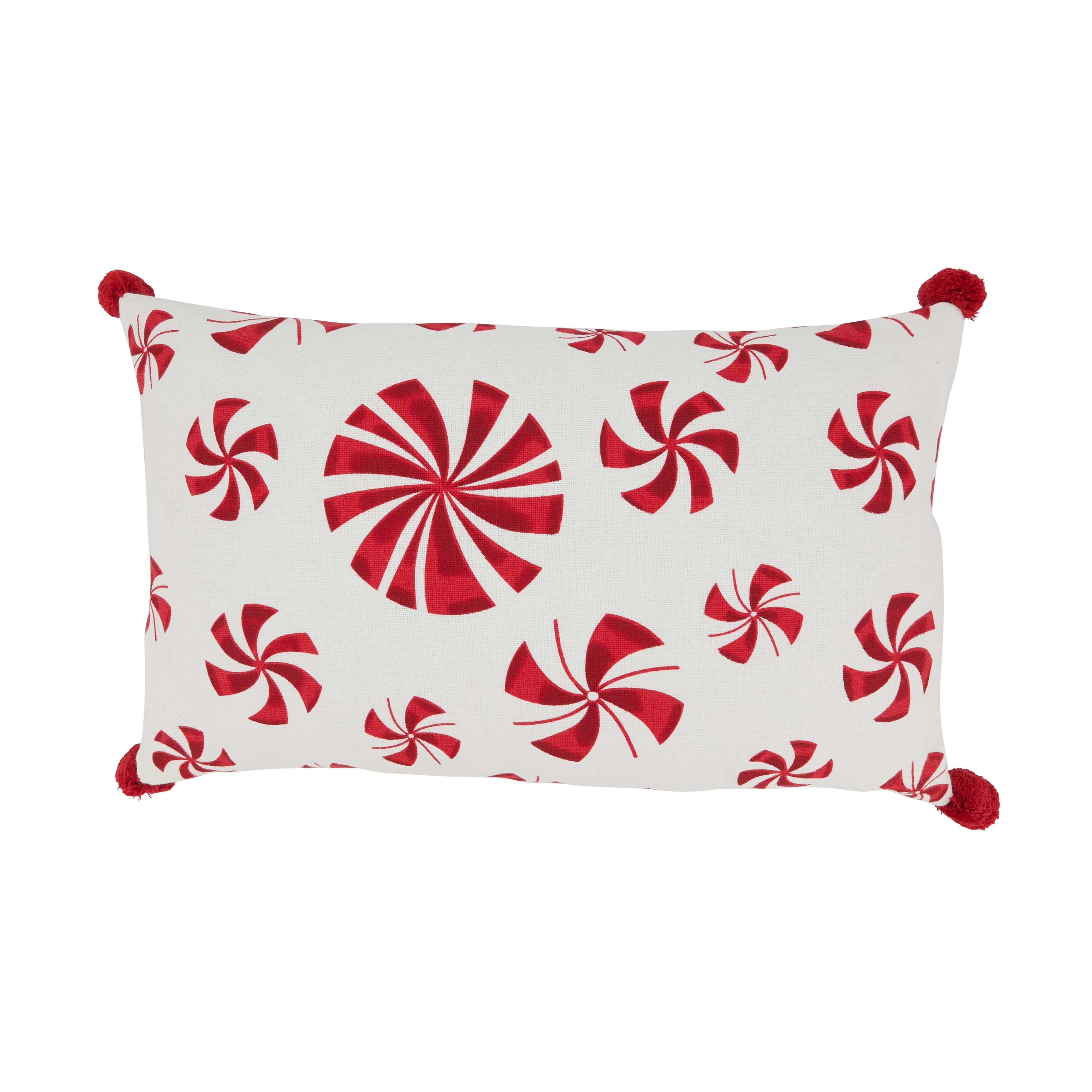 20 x 20 Christmas Christmas Throw Pillows Bed Bath Beyond