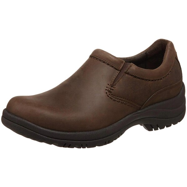 Dansko men's wynn clearance