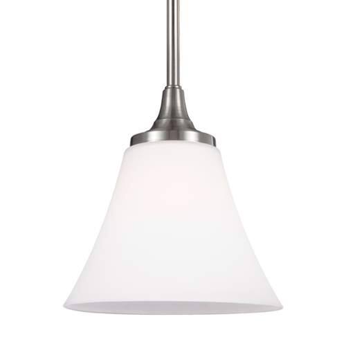 Shop Murray Feiss P1413 Hamlet 1 Light Mini Pendant Free