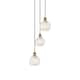 Option Brushed Brass