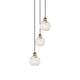 Option Brushed Brass