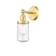 Option Satin Gold / Seedy