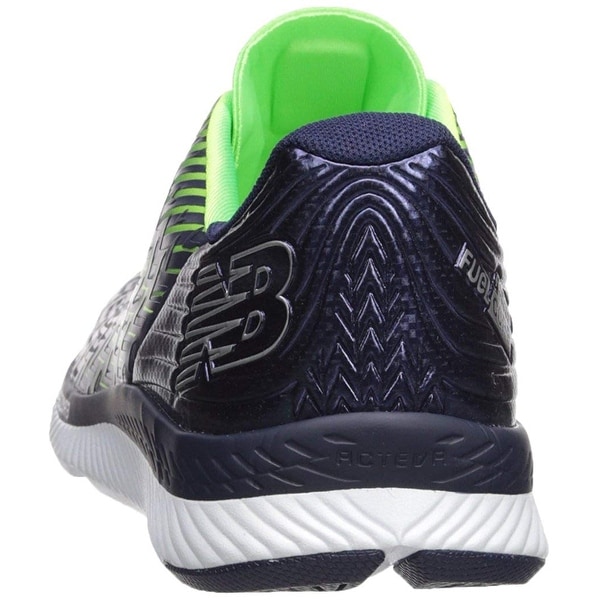 new balance razah review