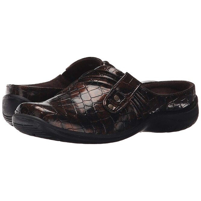 easy street mules and clogs