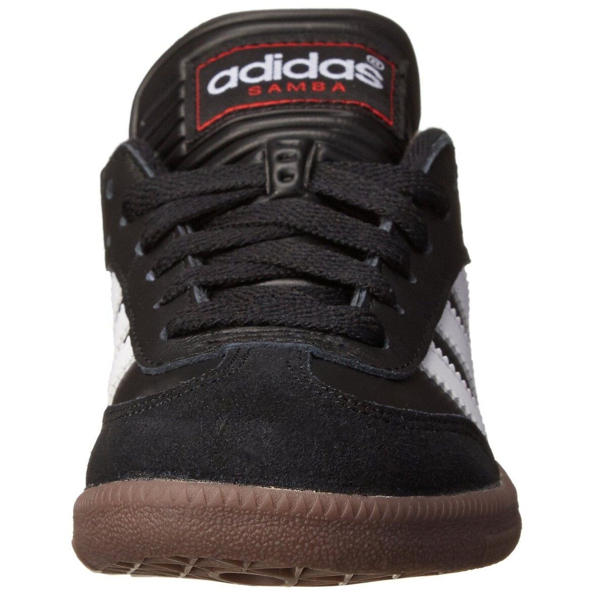 adidas samba classic leather soccer shoe