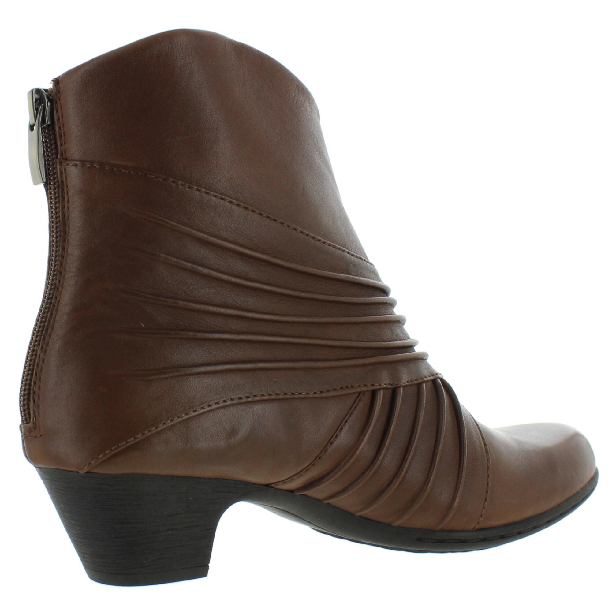 rockport comfort