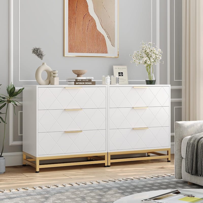 Dresser for Bedroom