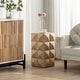 preview thumbnail 3 of 44, Vintage Style Coffee Table for Living Room