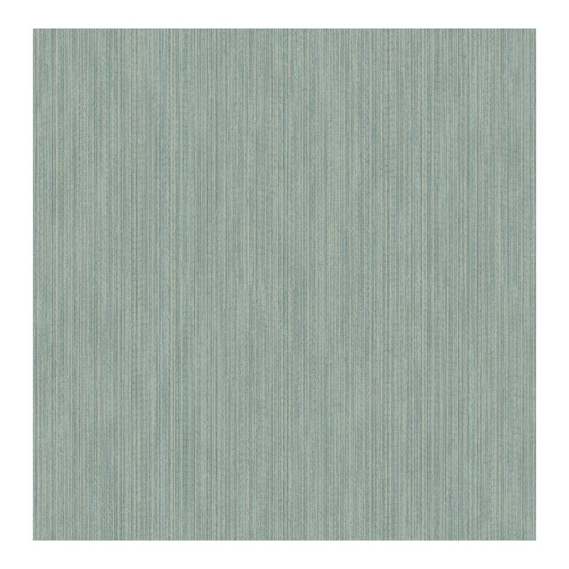 Advantage Vail Teal Texture Wallpaper - 20.5 x 396 x 0.025