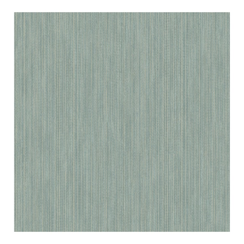 Advantage Vail Teal Texture Wallpaper - 20.5 x 396 x 0.025