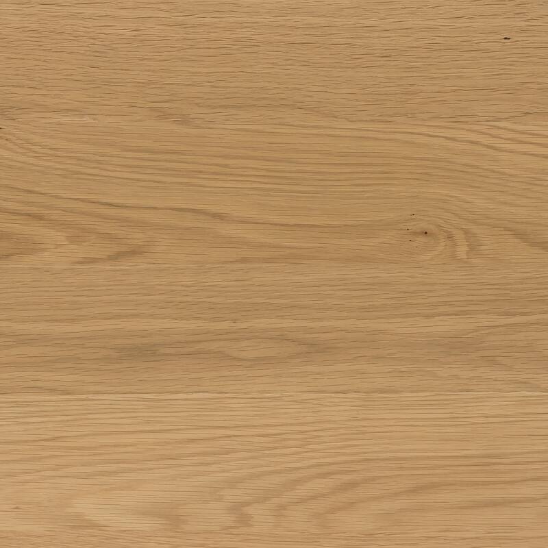 Winters 5 Drawer Dresser-Honey Oak Veneer