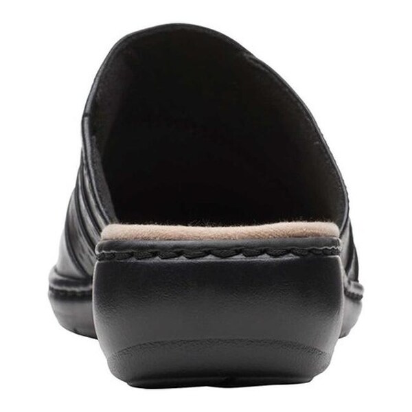 clarks leisa dana clog