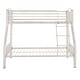 preview thumbnail 54 of 64, Calexico VersaFlex Metal Bunk Bed by iNSPIRE Q Junior
