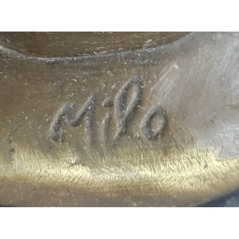 Jesus Christ The Redeemer Rio De Janeiro Brazil Statue Sculpture Figure Figurine 12 Inches X 8 Inches