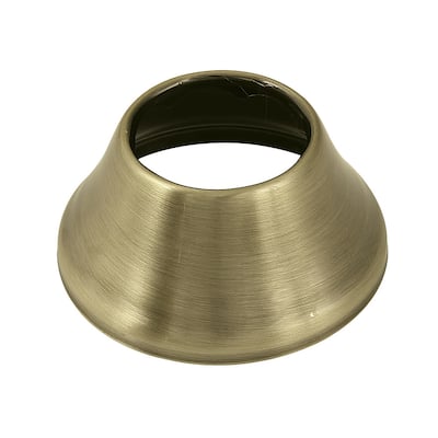Kingston Brass FLBELL1123 Made To Match 3" P-Trap