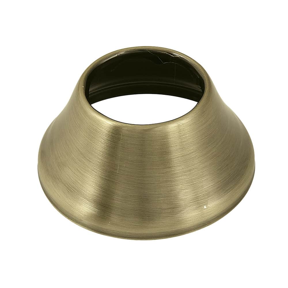Kingston Brass FLBELL1123 Made To Match 3" P-Trap