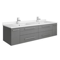 Buy Fresca Bathroom Vanities Vanity Cabinets Online At Overstock Our Best Bathroom Furniture Deals