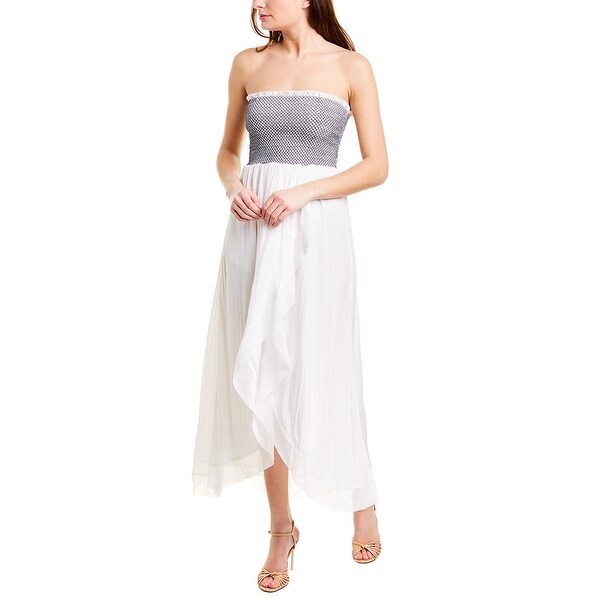 xs midi dress