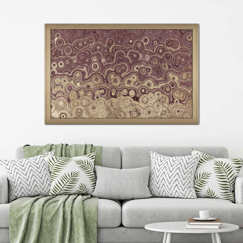 "Numbers 6 25 May His Face Shine Upon Thee" Print on Acrylic