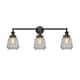 Option Oil Rubbed Bronze / Clear