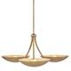 Option Heritage Brass / Gold Leaf
